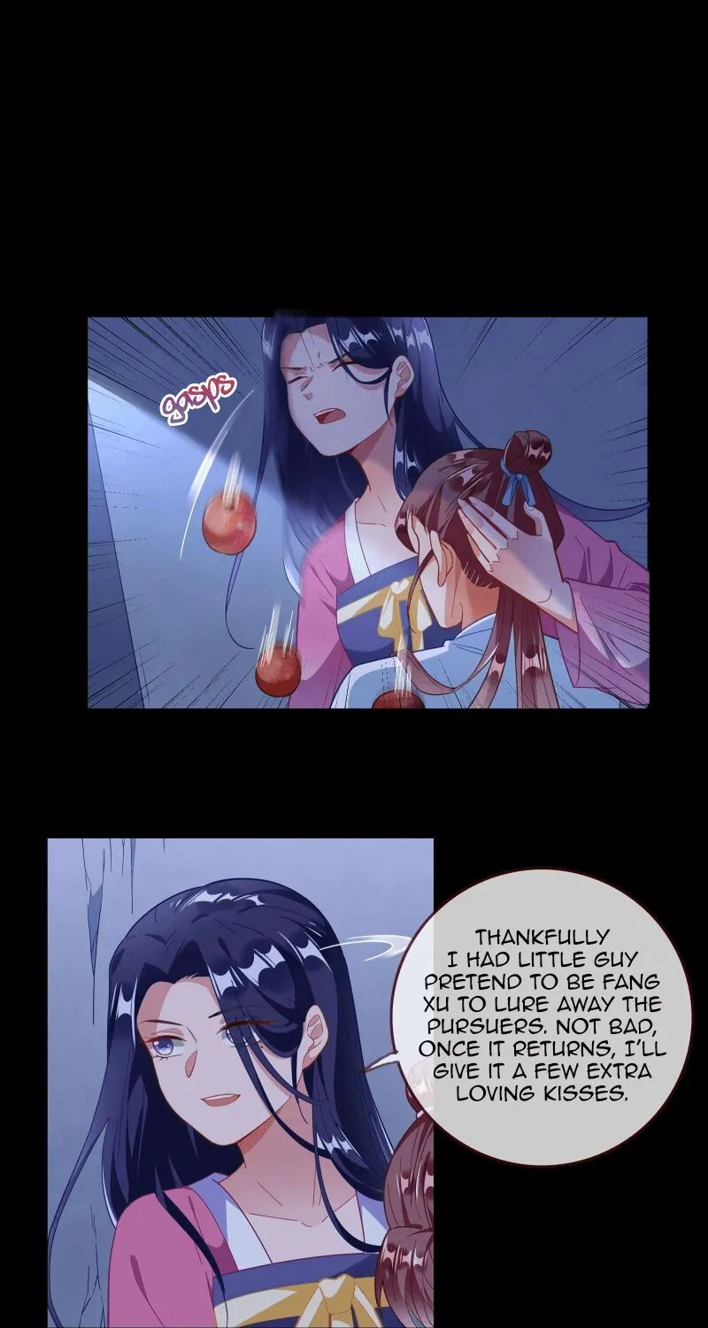 Cheating Men Must Die Chapter 302 page 12 - 