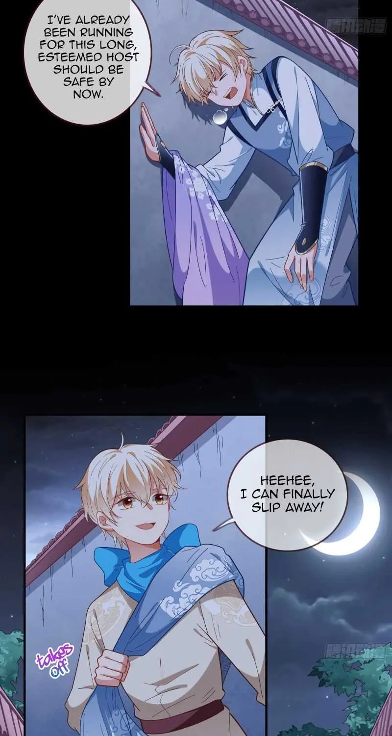 Cheating Men Must Die Chapter 302 page 15 - 