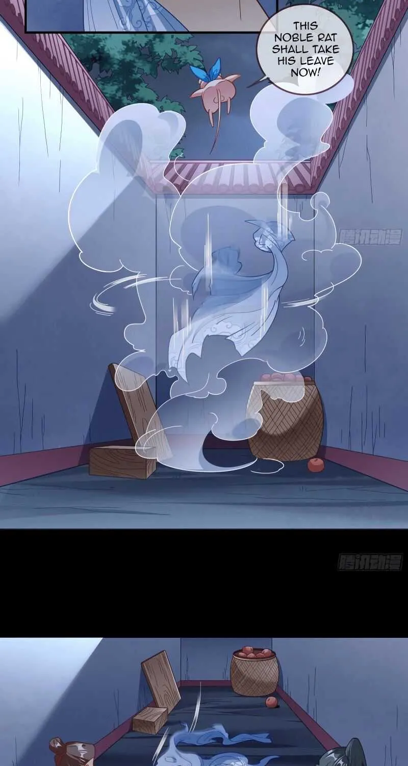 Cheating Men Must Die Chapter 302 page 16 - 