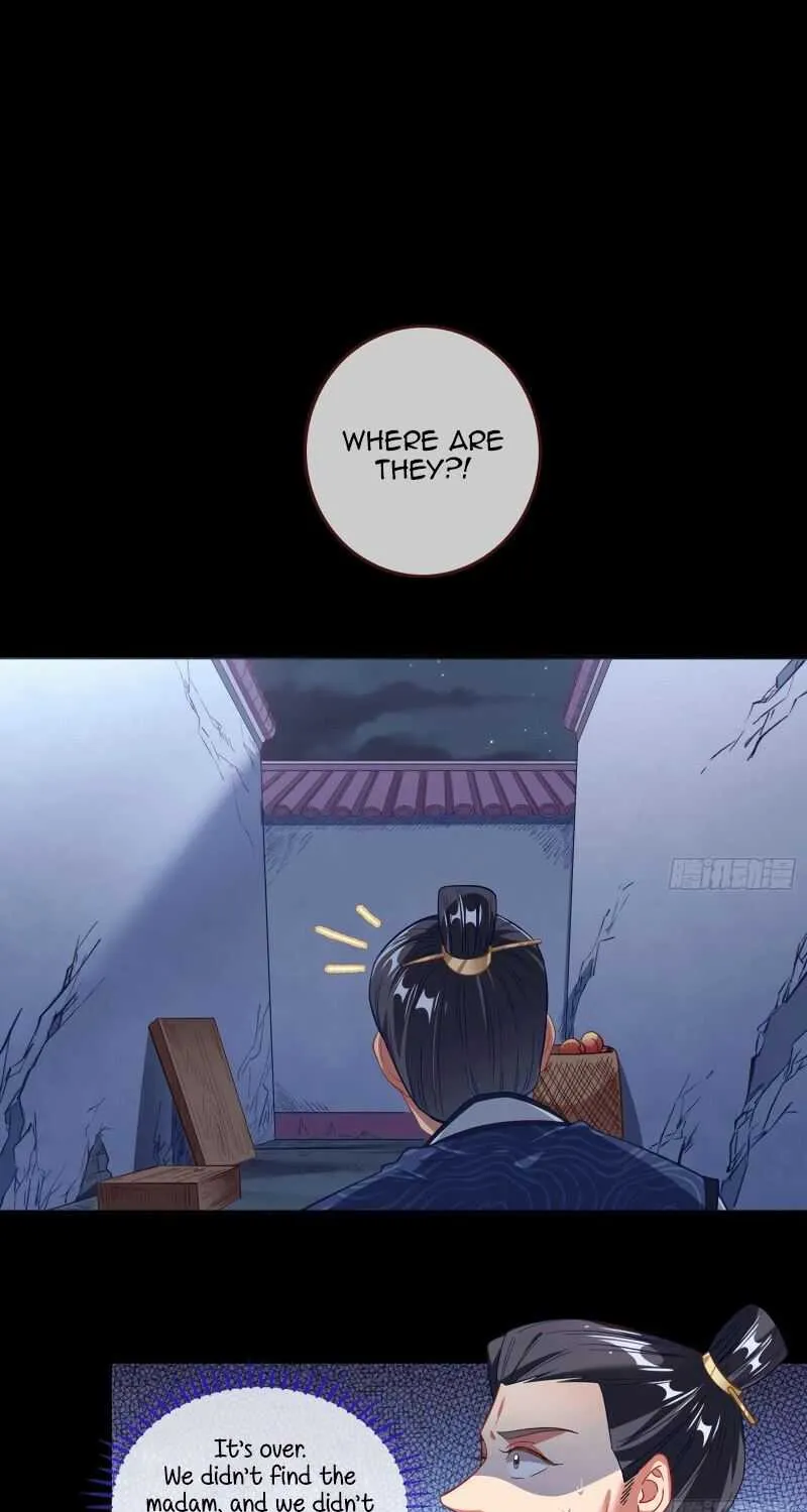 Cheating Men Must Die Chapter 302 page 19 - 