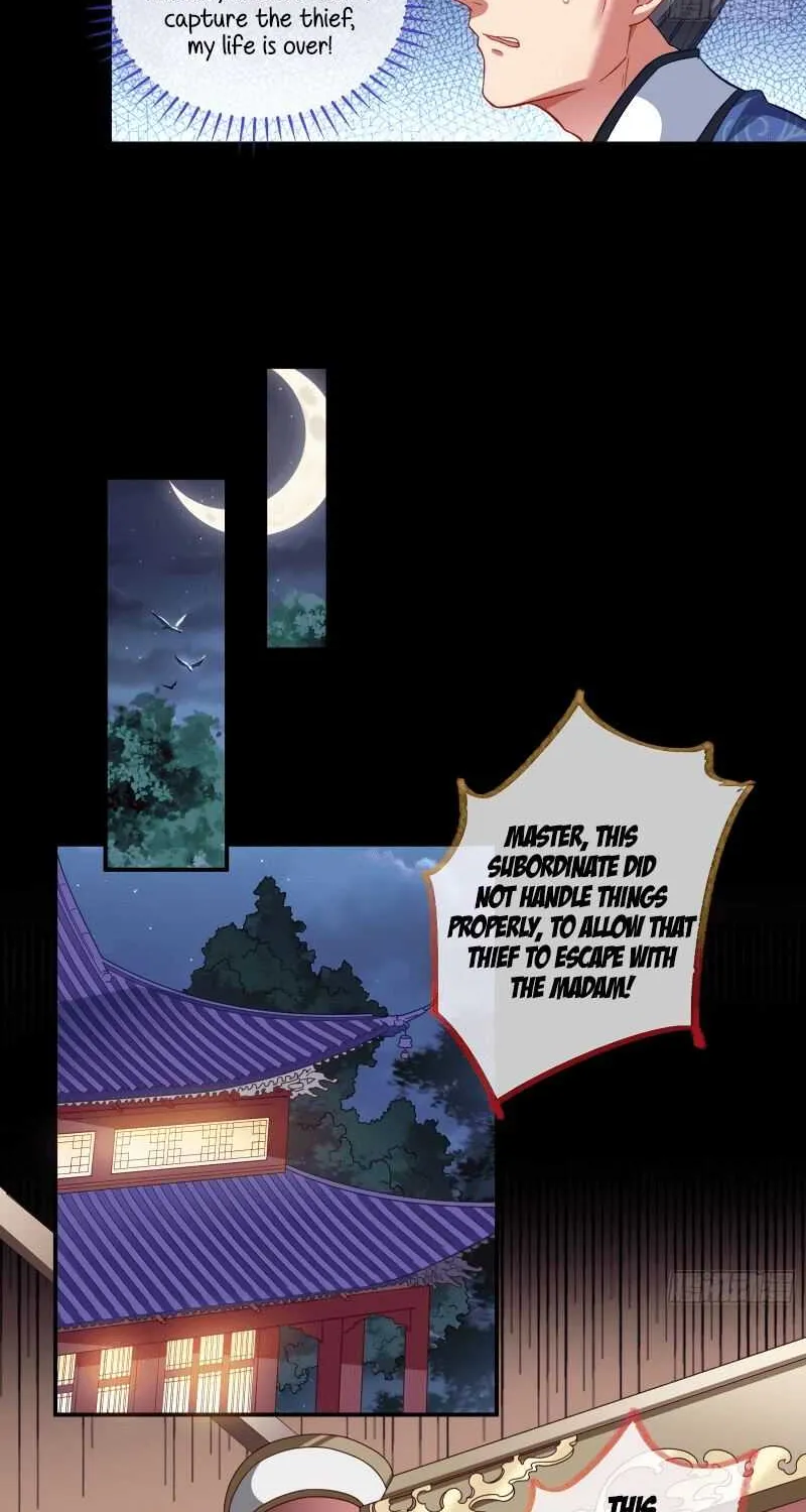 Cheating Men Must Die Chapter 302 page 20 - 