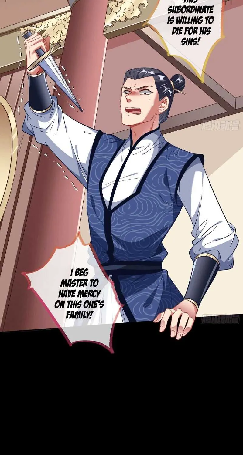 Cheating Men Must Die Chapter 302 page 21 - 