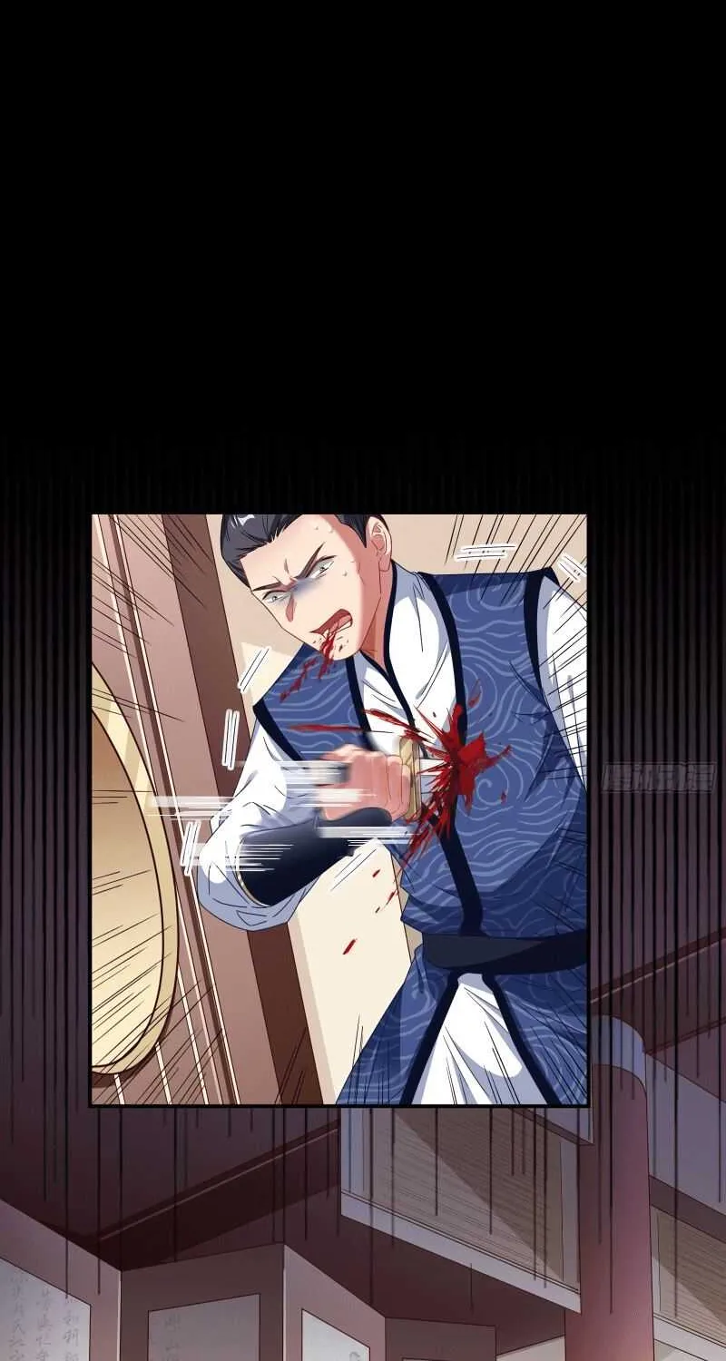 Cheating Men Must Die Chapter 302 page 22 - 