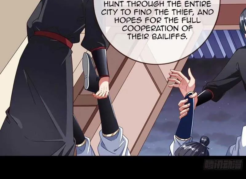 Cheating Men Must Die Chapter 302 page 24 - 