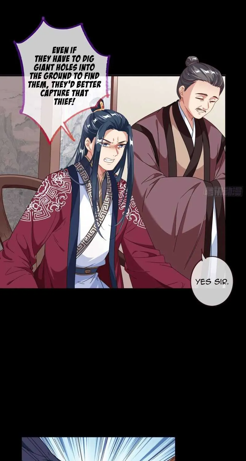 Cheating Men Must Die Chapter 302 page 25 - 