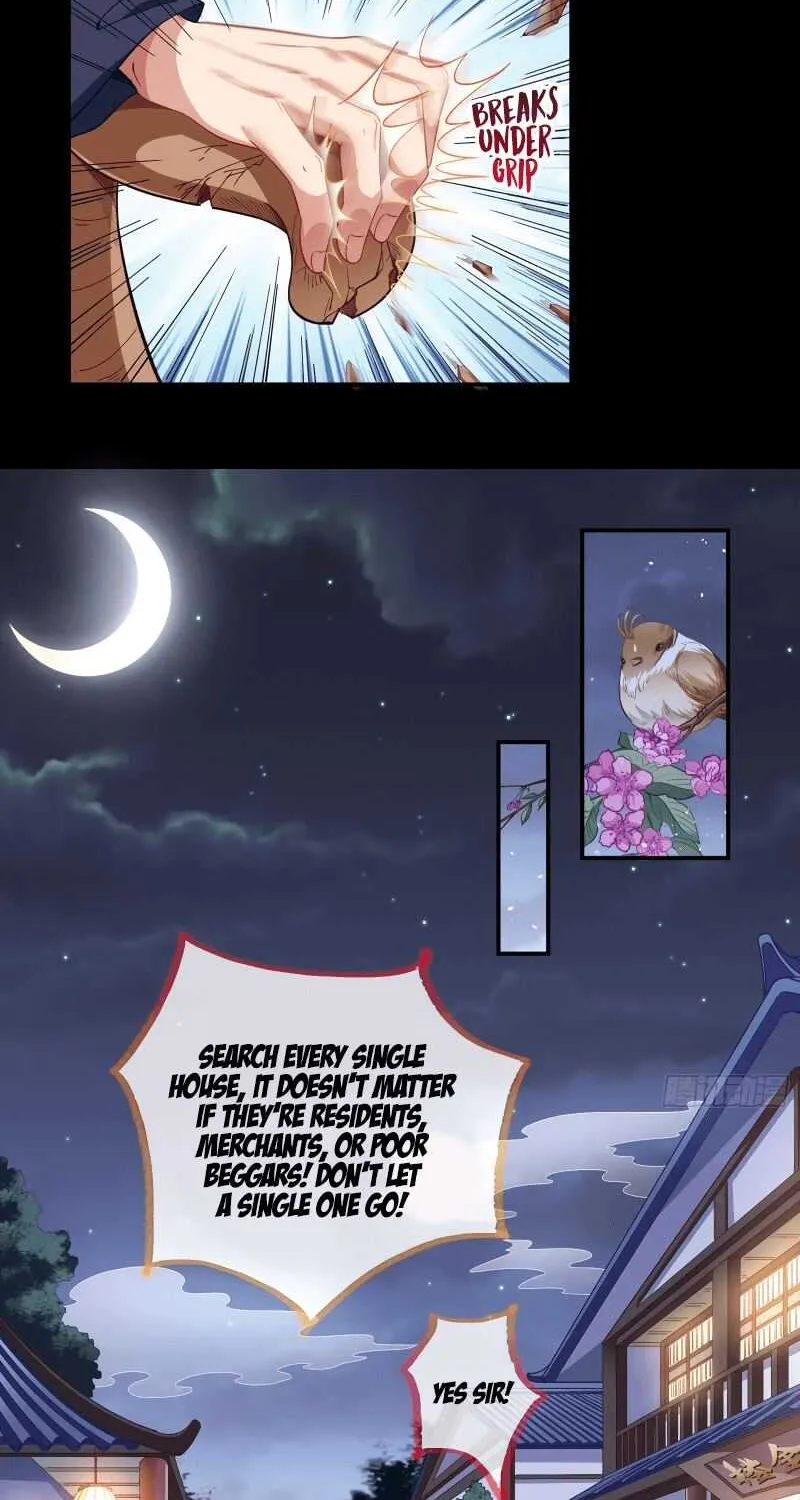 Cheating Men Must Die Chapter 302 page 26 - 