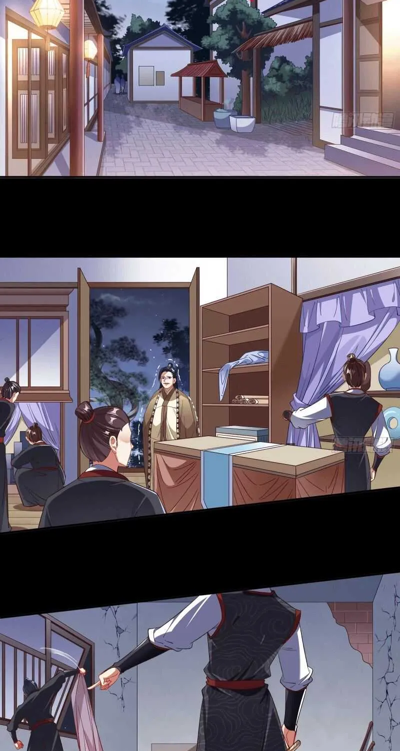 Cheating Men Must Die Chapter 302 page 27 - 