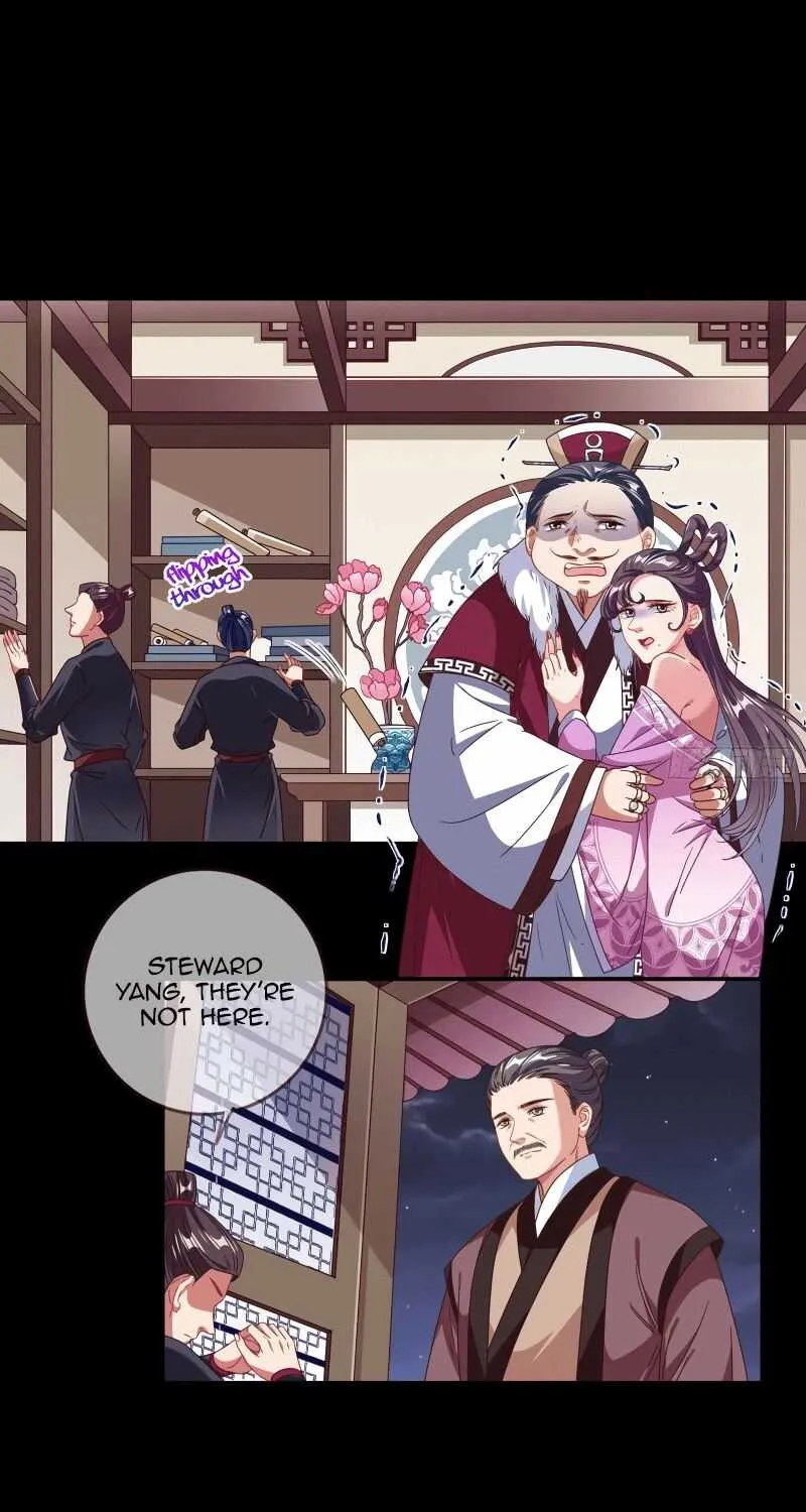 Cheating Men Must Die Chapter 302 page 29 - 