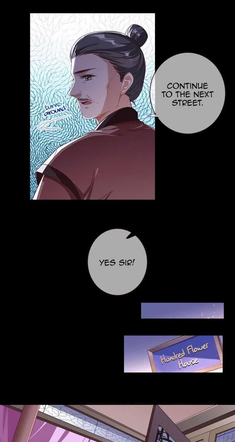 Cheating Men Must Die Chapter 302 page 30 - 