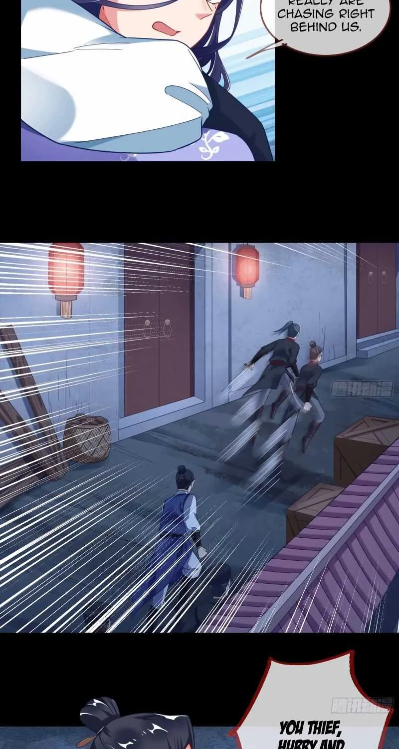 Cheating Men Must Die Chapter 302 page 4 - 
