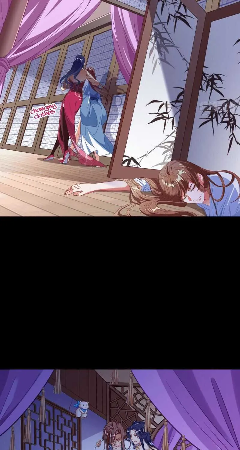 Cheating Men Must Die Chapter 302 page 31 - 