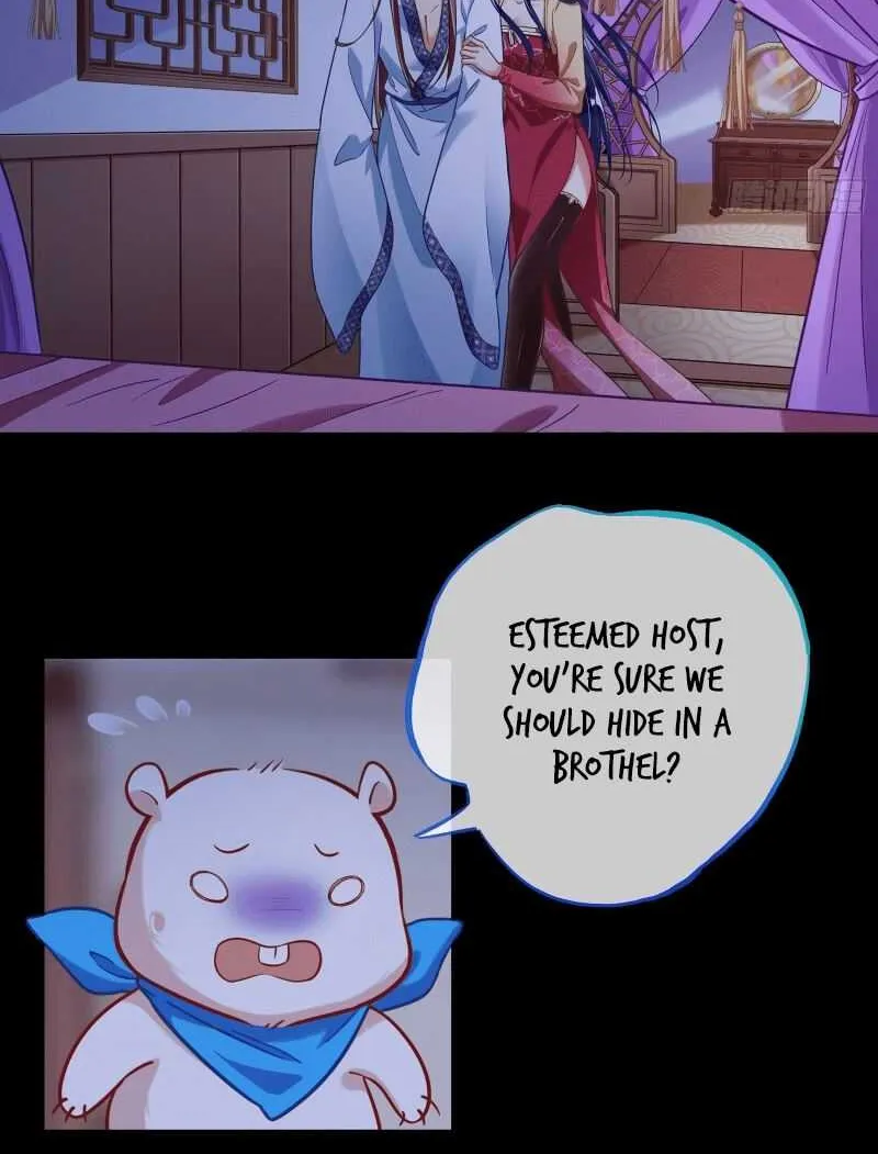 Cheating Men Must Die Chapter 302 page 32 - 