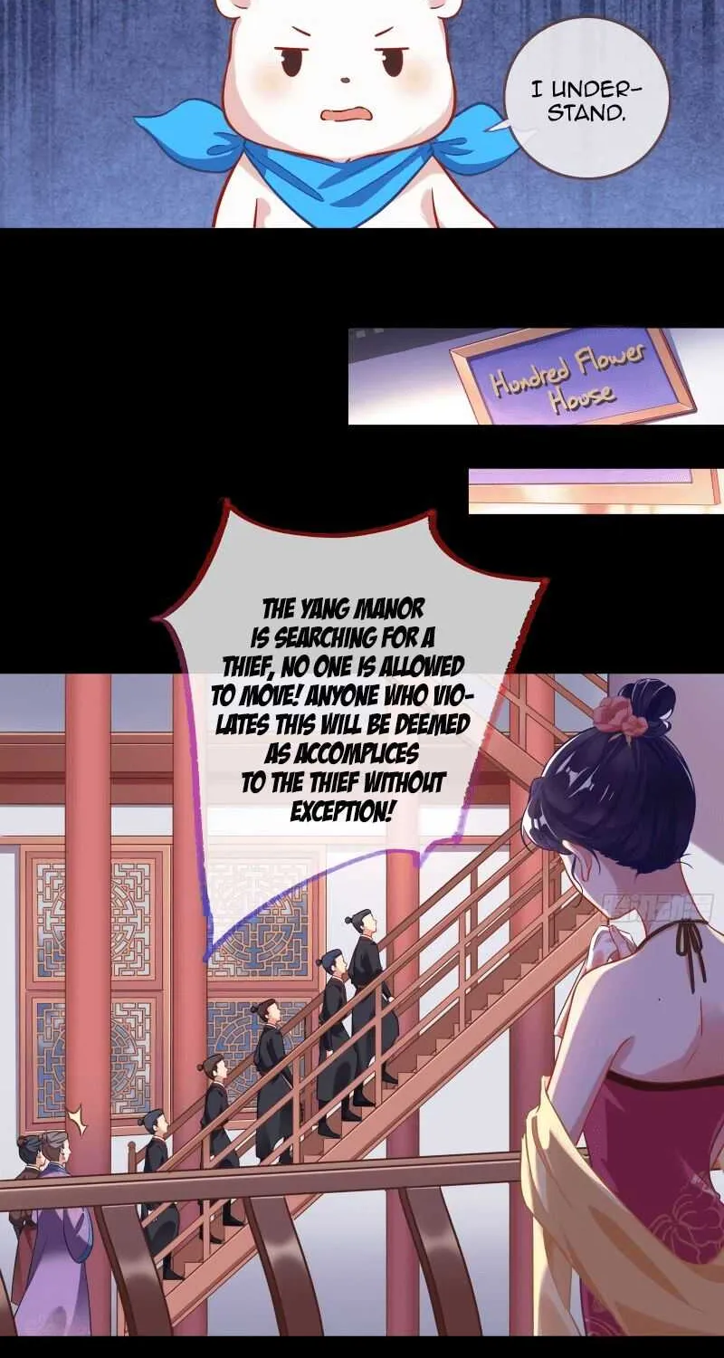 Cheating Men Must Die Chapter 302 page 34 - 