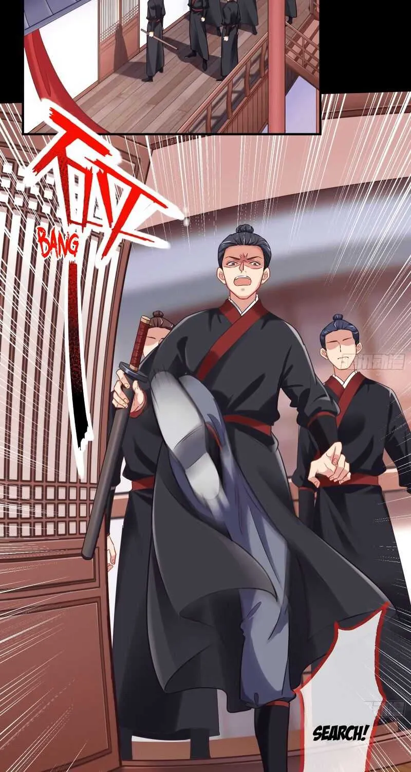 Cheating Men Must Die Chapter 302 page 36 - 