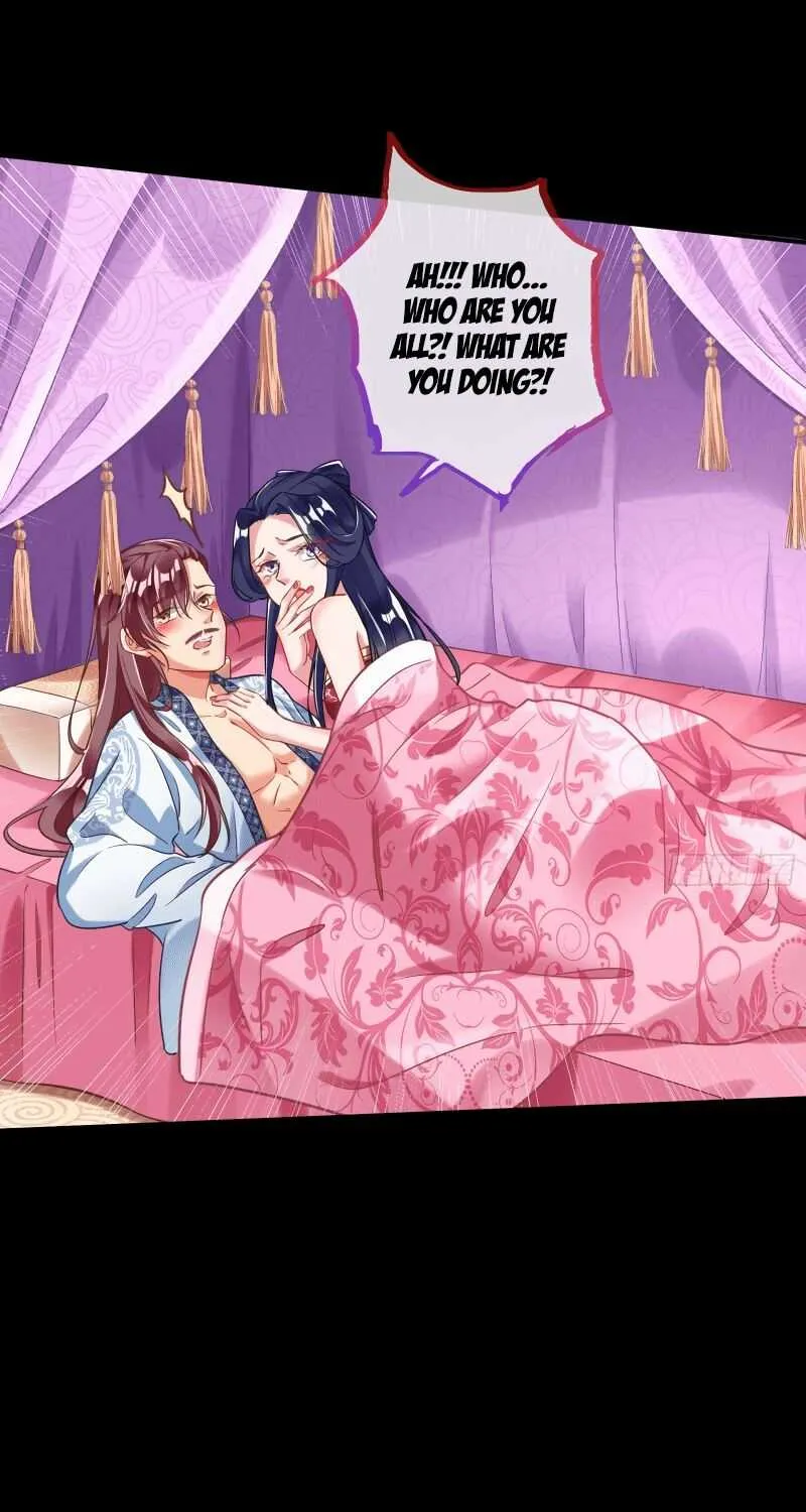 Cheating Men Must Die Chapter 302 page 38 - 