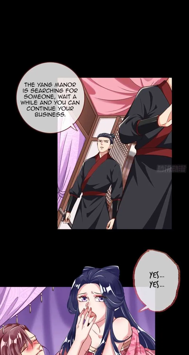 Cheating Men Must Die Chapter 302 page 39 - 