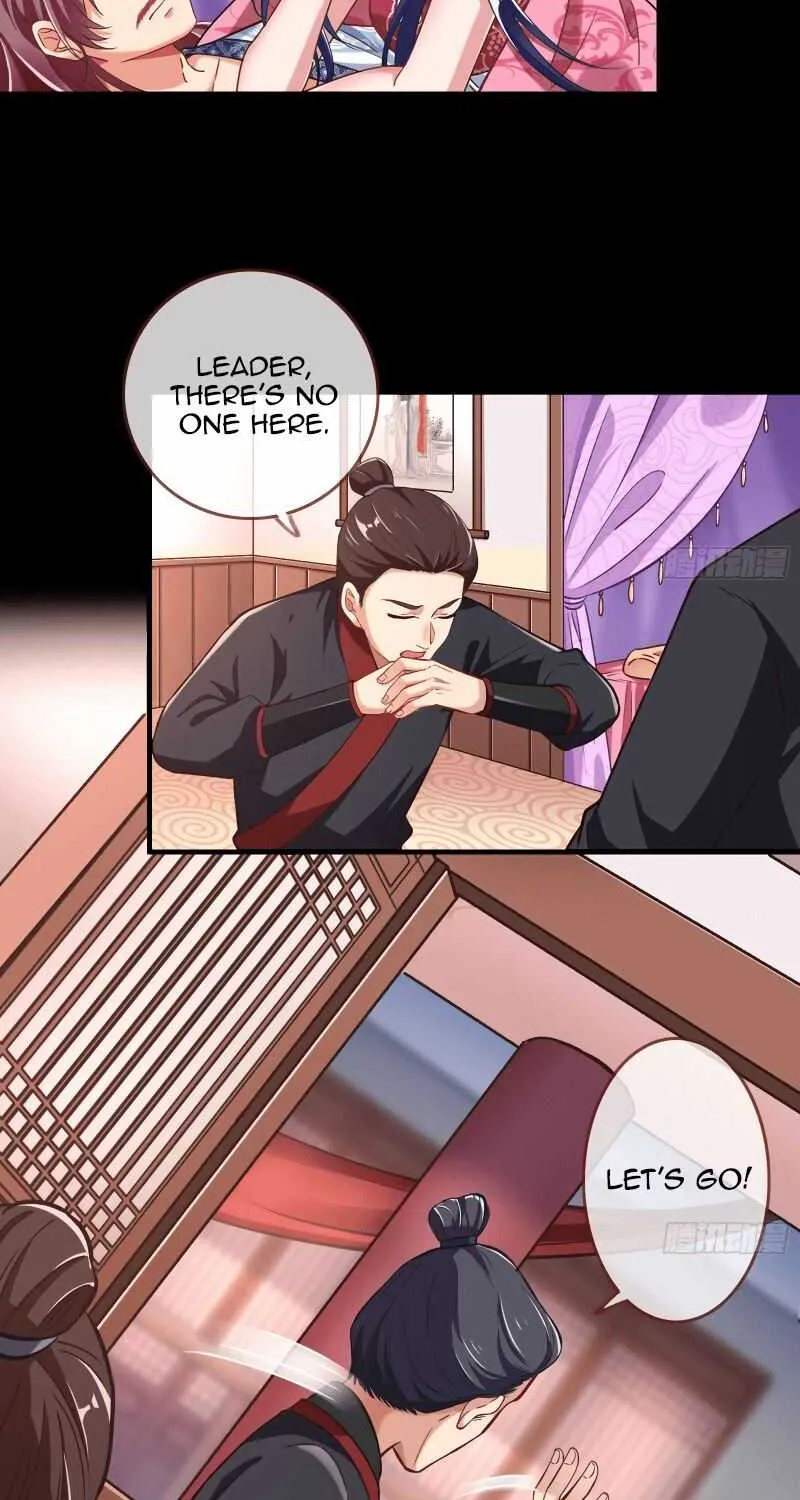 Cheating Men Must Die Chapter 302 page 40 - 