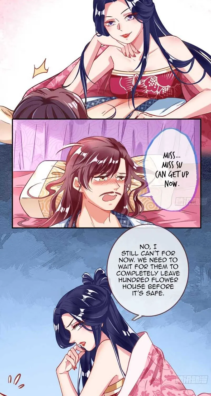 Cheating Men Must Die Chapter 302 page 44 - 