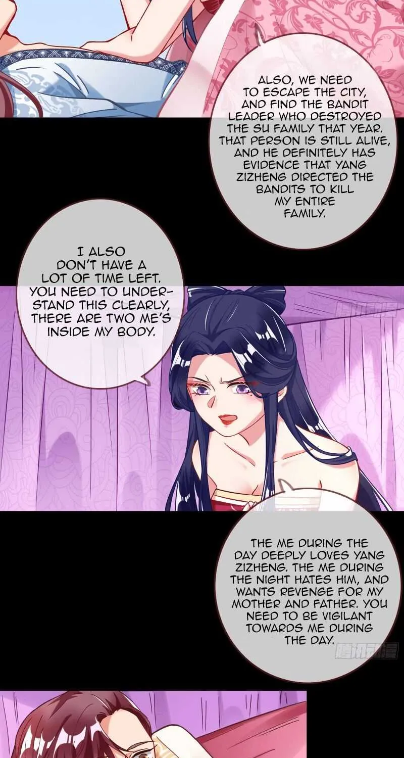 Cheating Men Must Die Chapter 302 page 45 - 