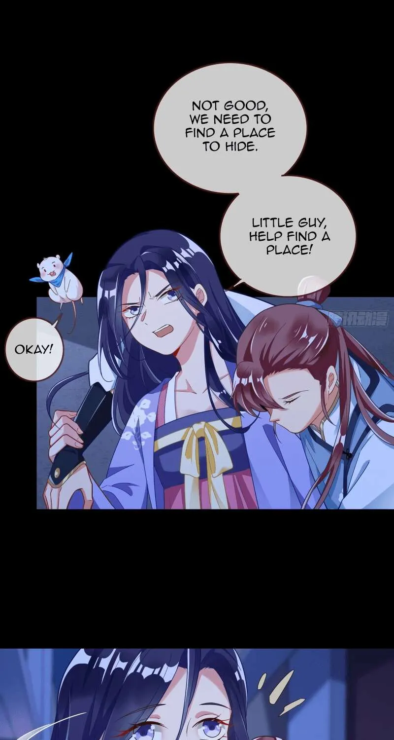 Cheating Men Must Die Chapter 302 page 6 - 
