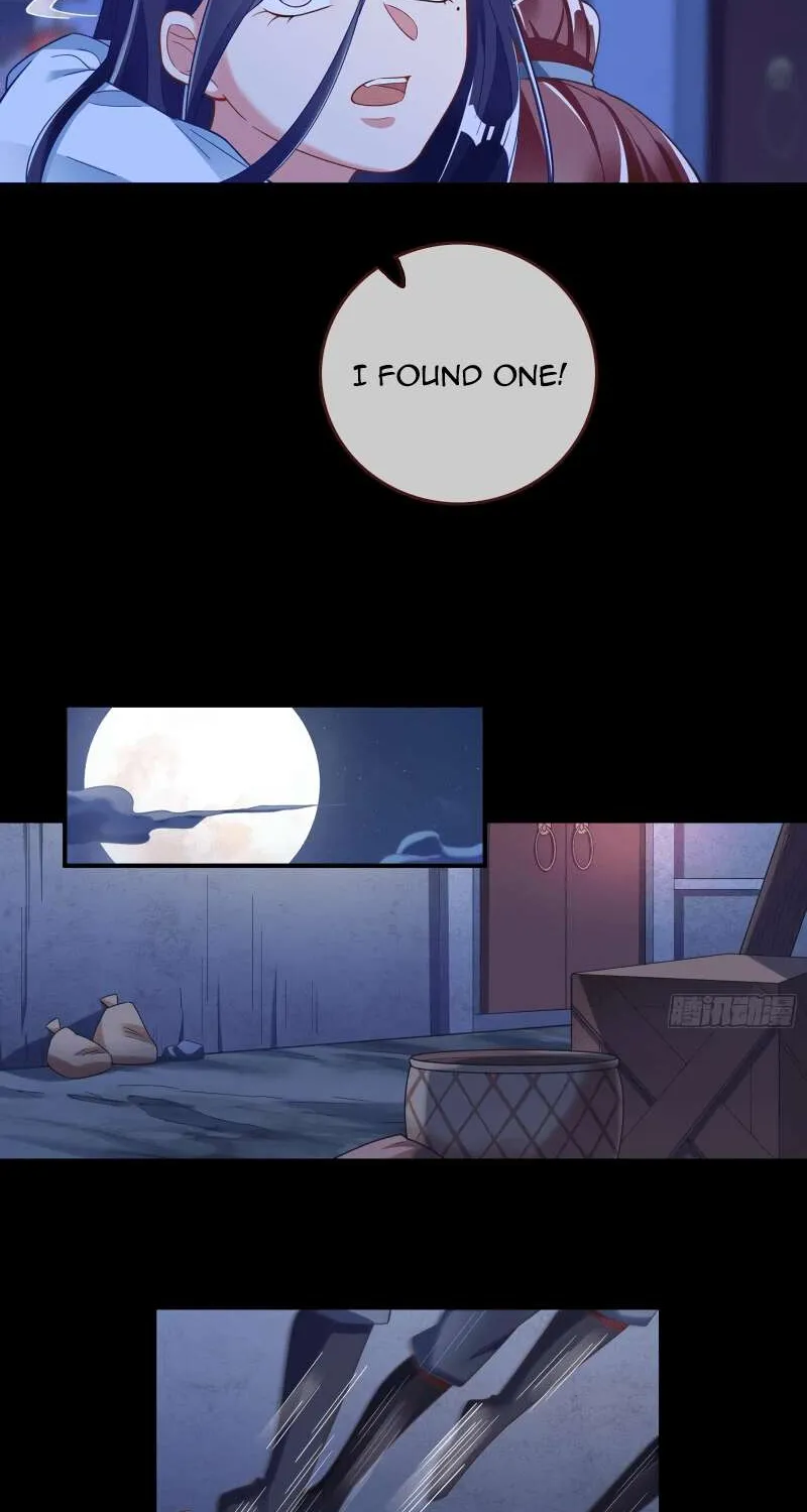 Cheating Men Must Die Chapter 302 page 7 - 