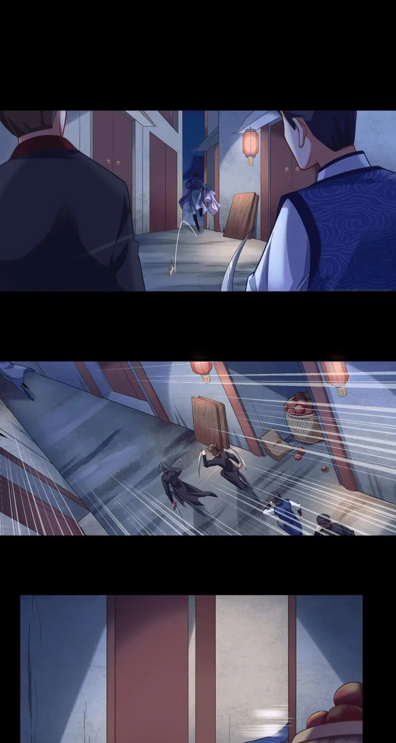 Cheating Men Must Die Chapter 302 page 10 - 