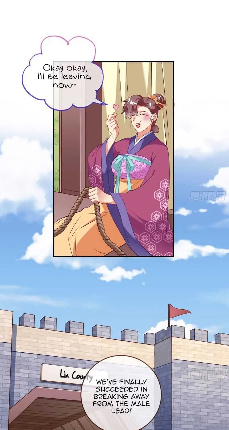 Cheating Men Must Die Chapter 303 page 17 - 
