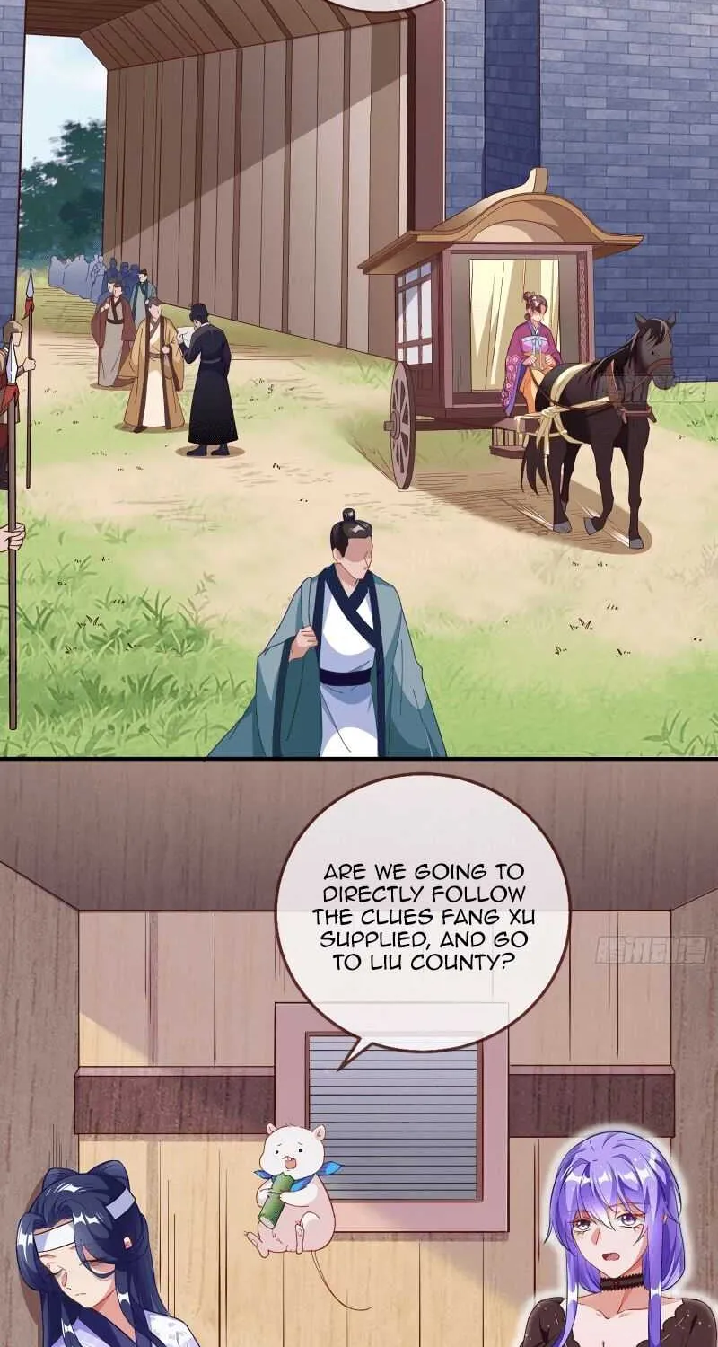Cheating Men Must Die Chapter 303 page 18 - 