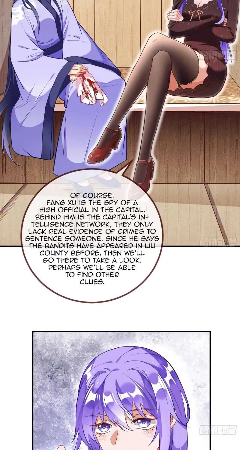 Cheating Men Must Die Chapter 303 page 19 - 