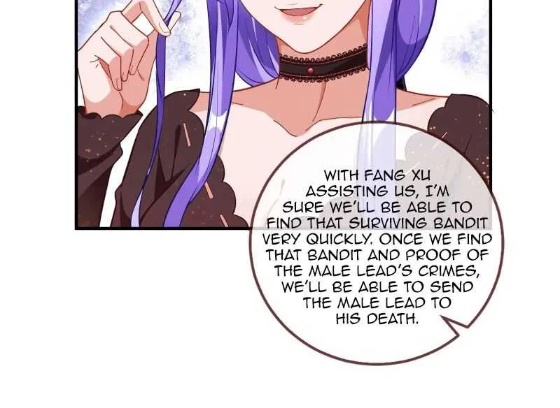 Cheating Men Must Die Chapter 303 page 20 - 