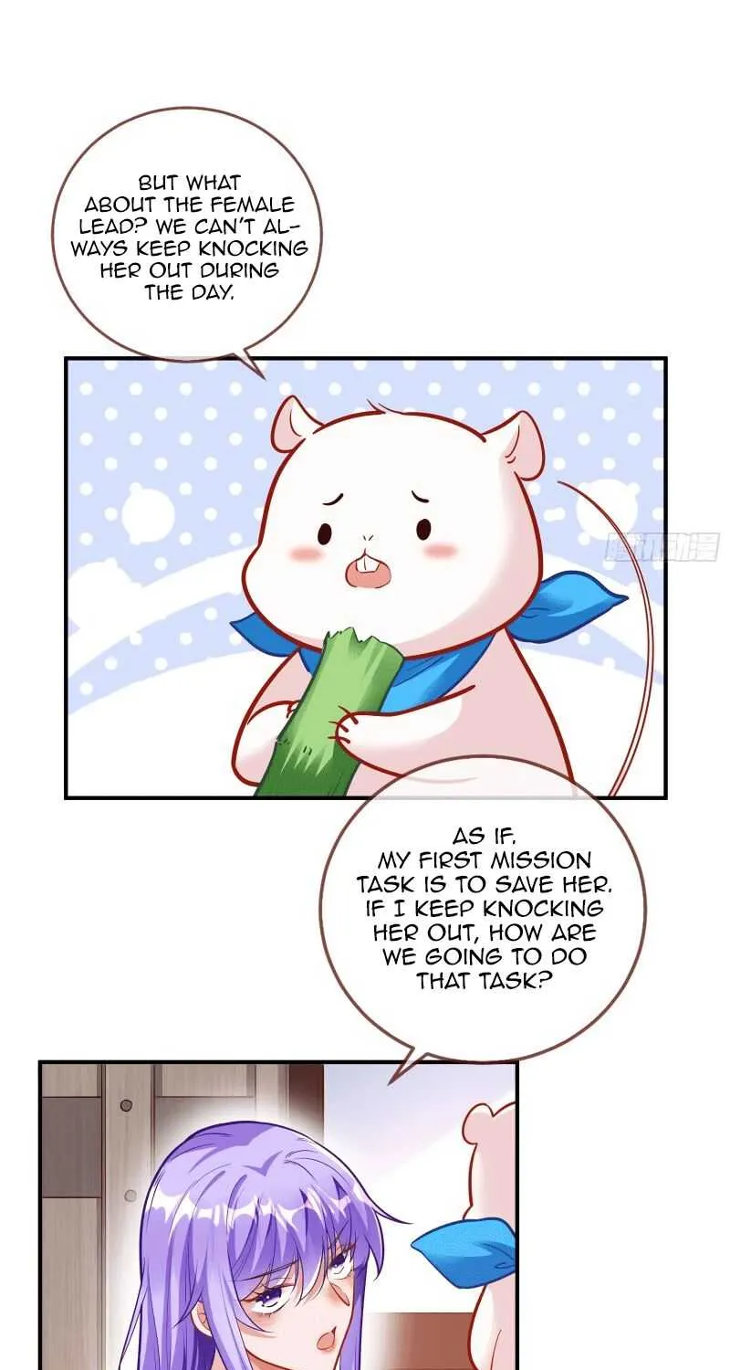 Cheating Men Must Die Chapter 303 page 21 - 
