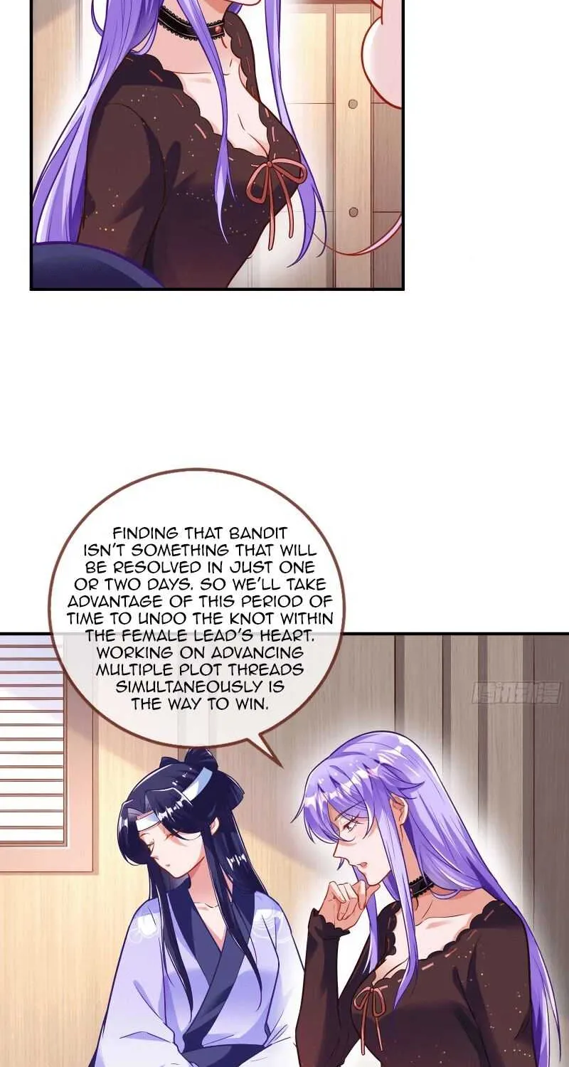 Cheating Men Must Die Chapter 303 page 22 - 