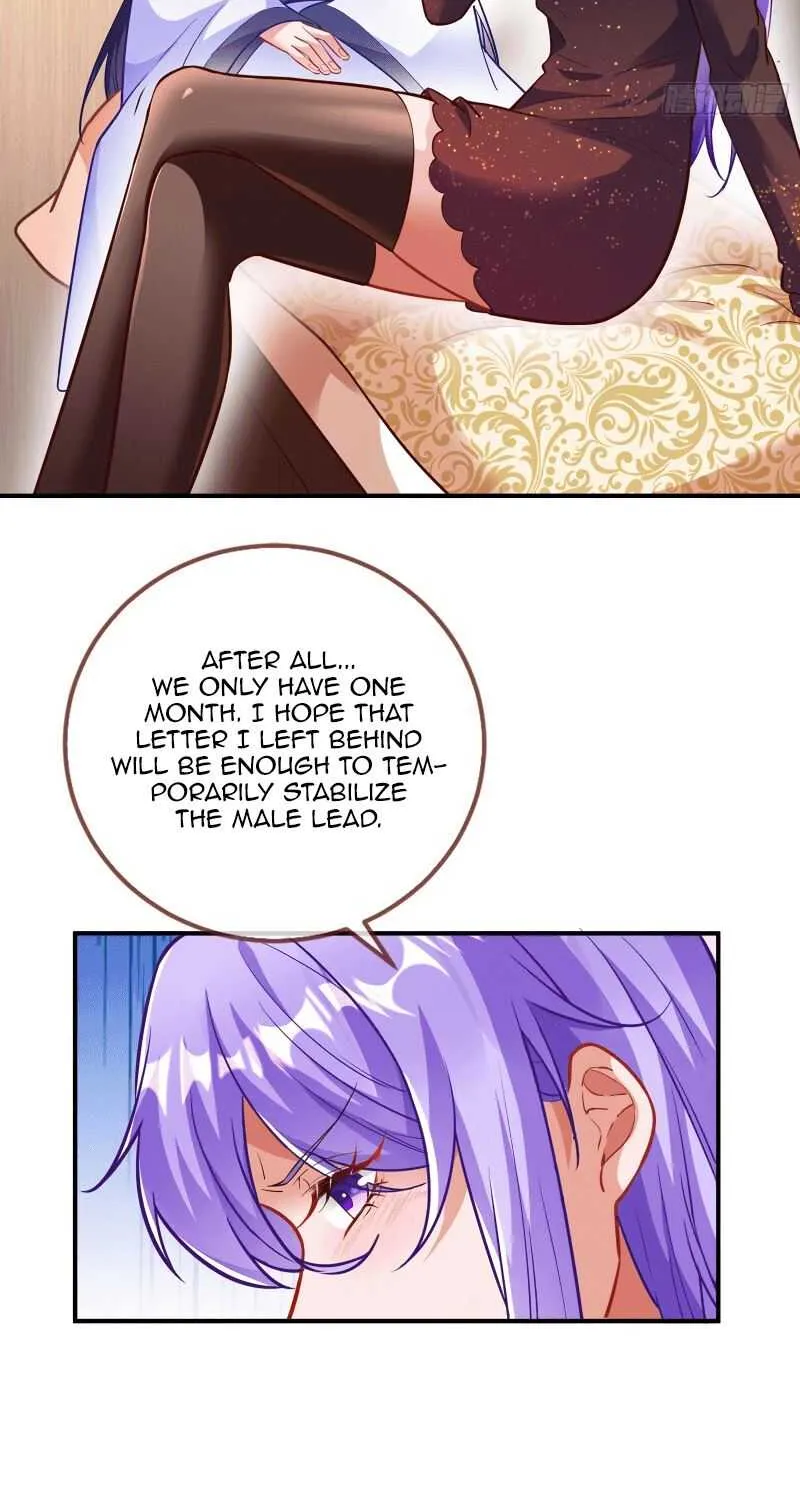 Cheating Men Must Die Chapter 303 page 23 - 