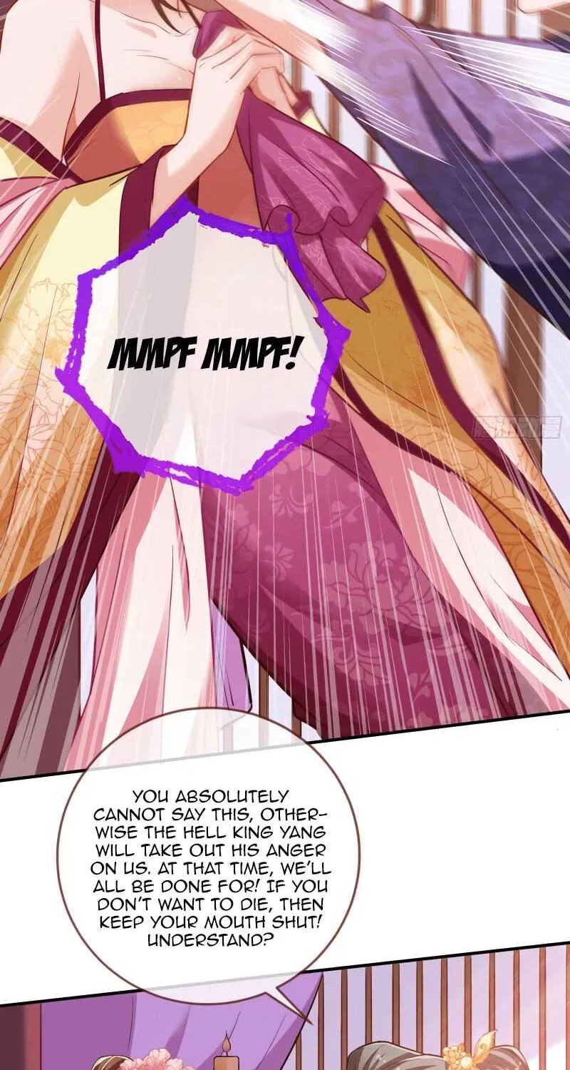 Cheating Men Must Die Chapter 303 page 26 - 