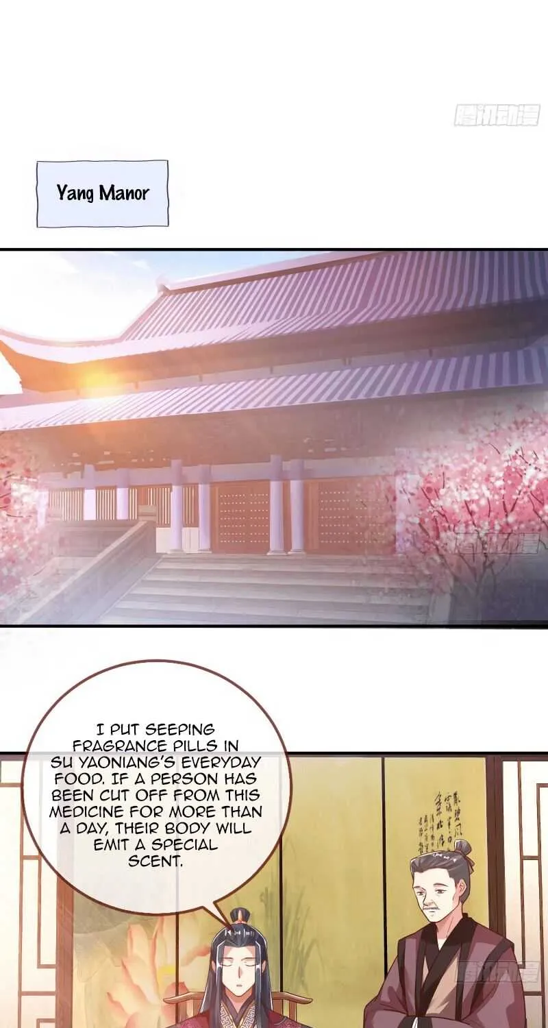 Cheating Men Must Die Chapter 303 page 28 - 
