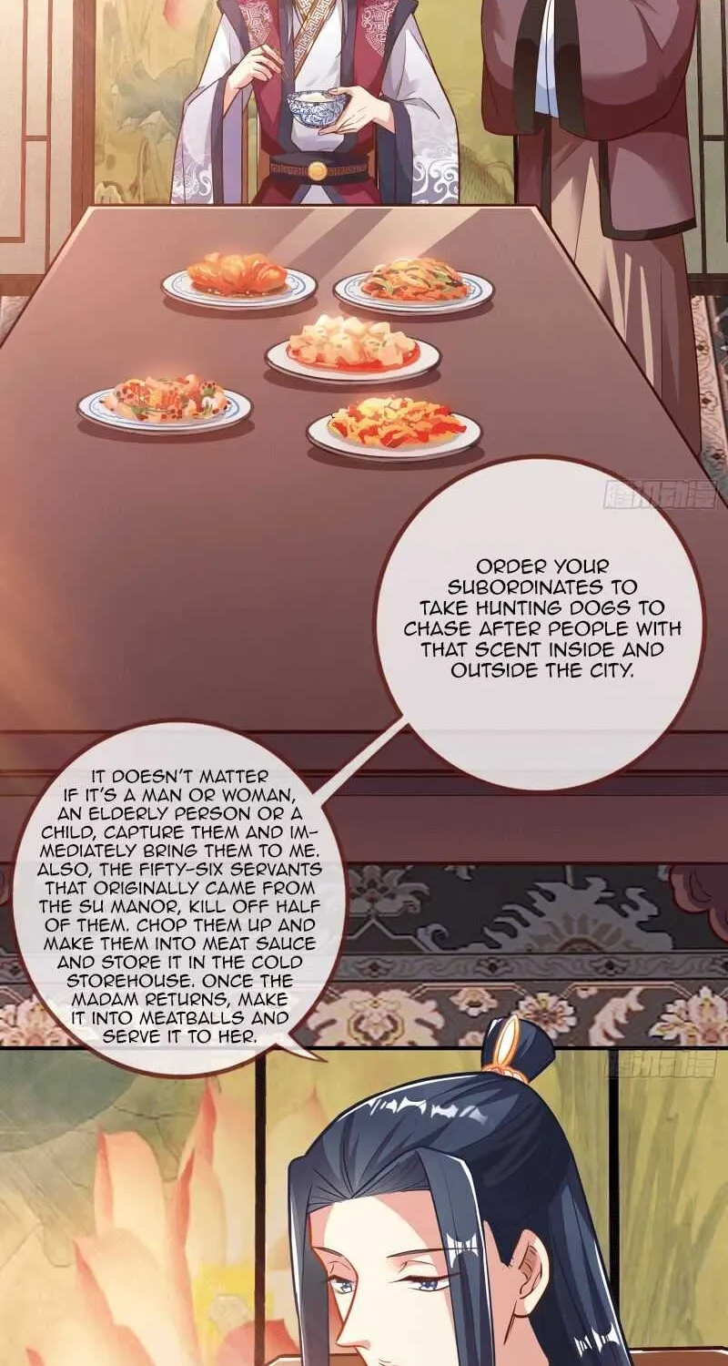 Cheating Men Must Die Chapter 303 page 29 - 