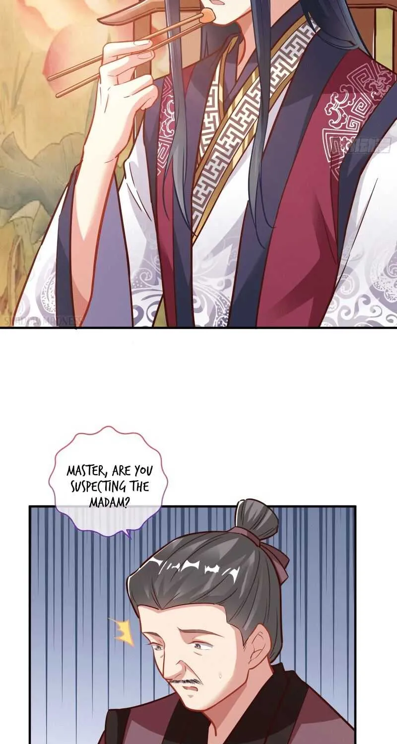 Cheating Men Must Die Chapter 303 page 30 - 