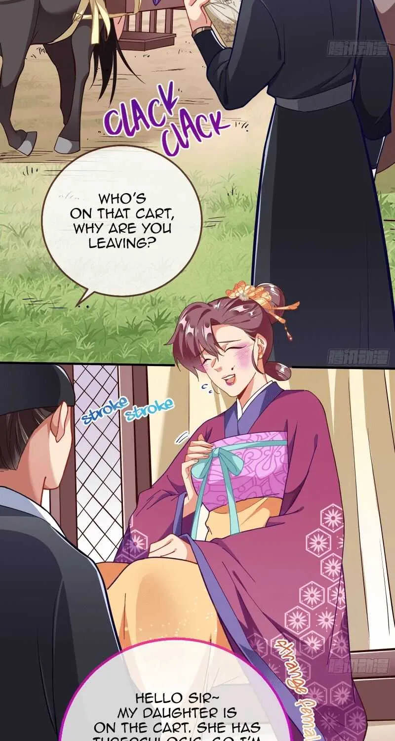 Cheating Men Must Die Chapter 303 page 4 - 