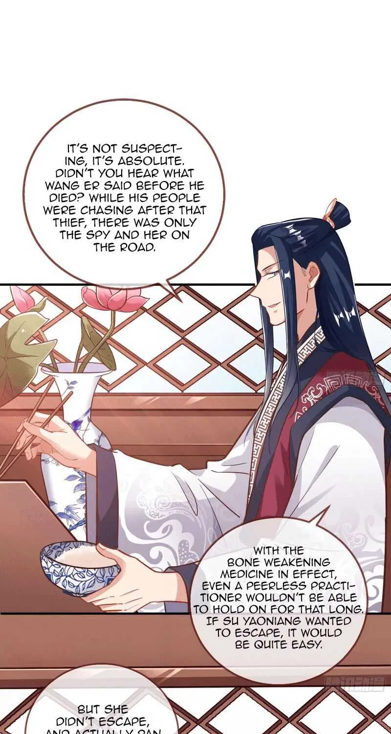 Cheating Men Must Die Chapter 303 page 32 - 