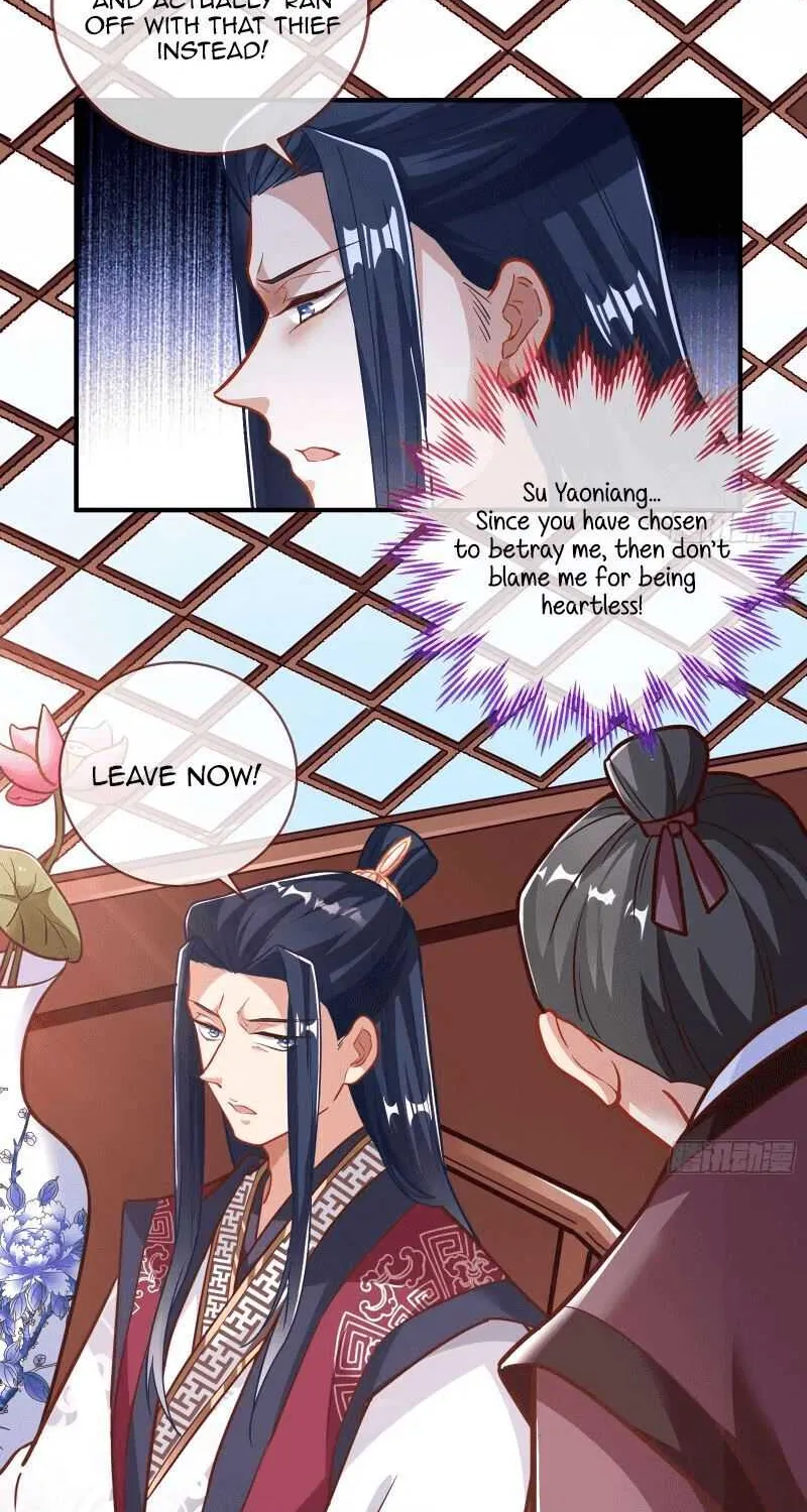 Cheating Men Must Die Chapter 303 page 33 - 