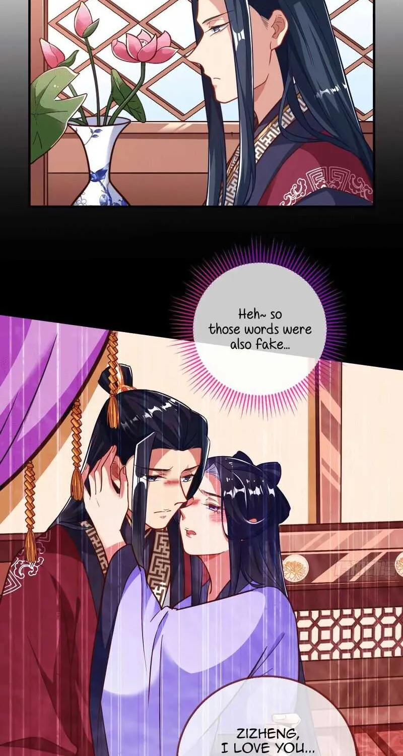 Cheating Men Must Die Chapter 303 page 37 - 