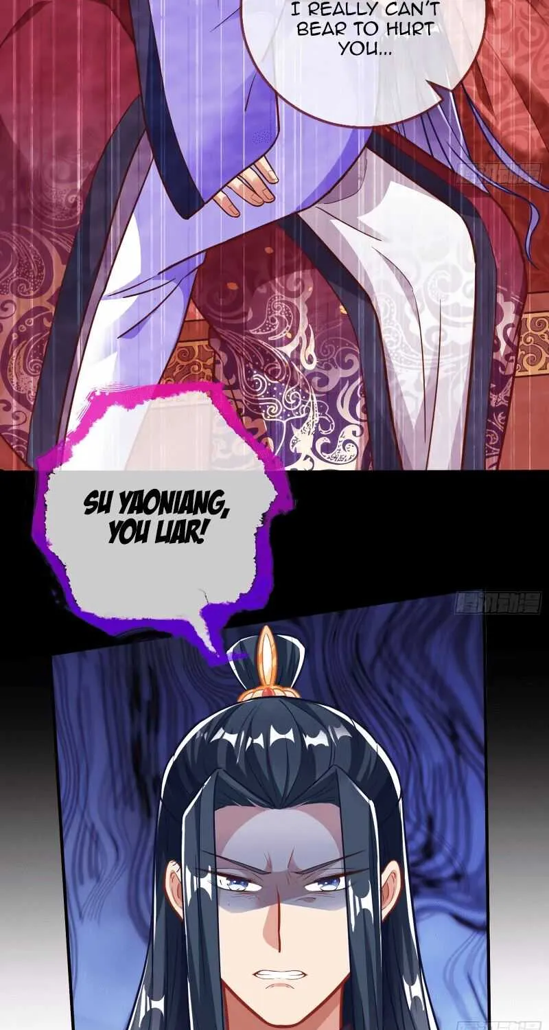 Cheating Men Must Die Chapter 303 page 38 - 
