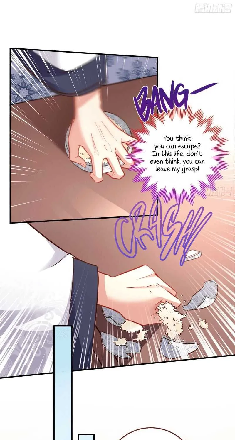 Cheating Men Must Die Chapter 303 page 40 - 