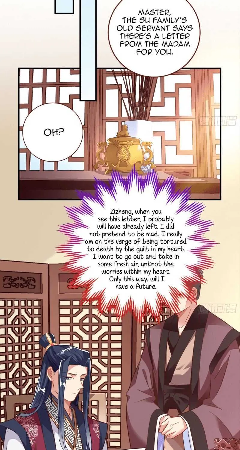 Cheating Men Must Die Chapter 303 page 41 - 