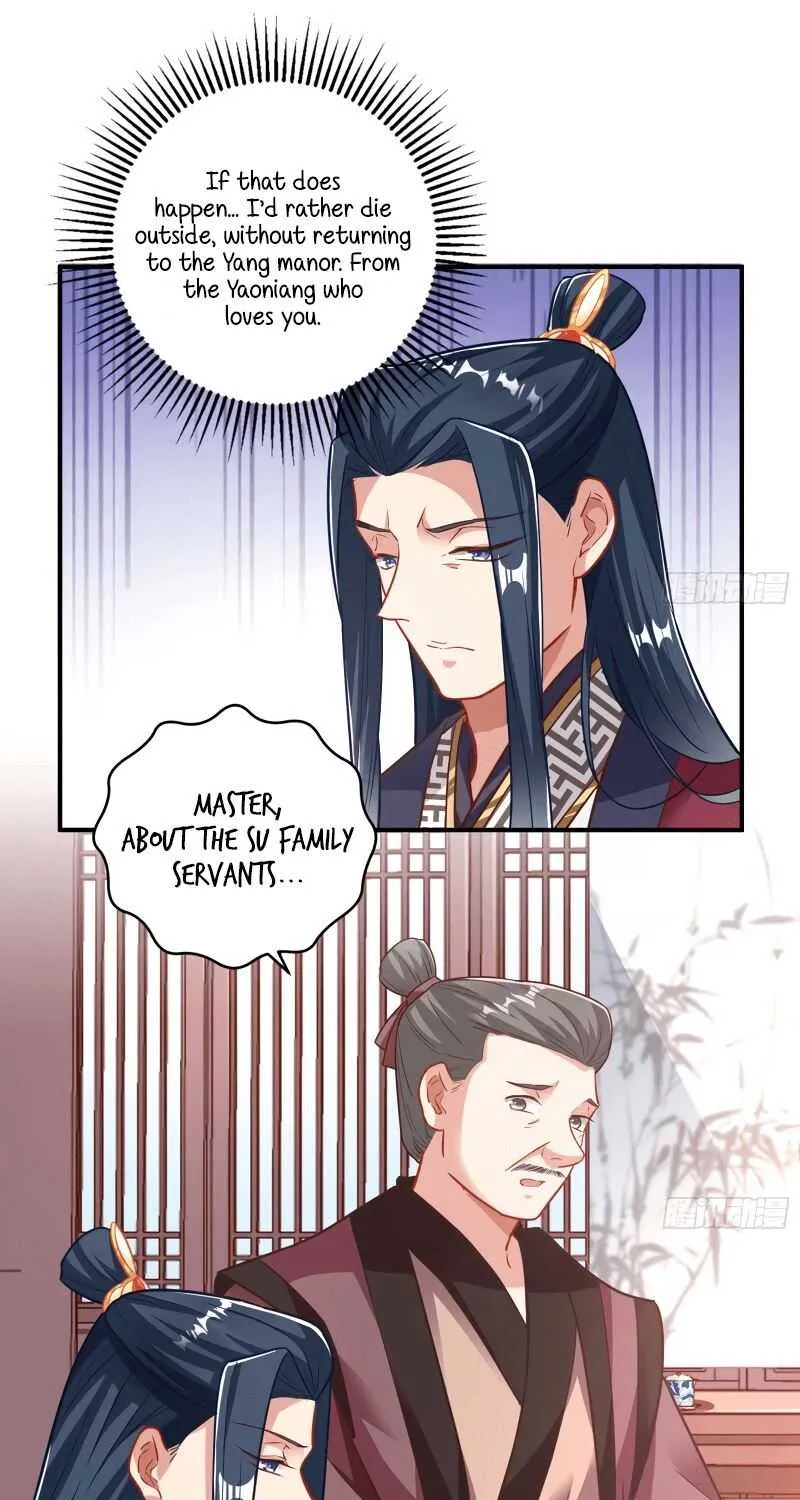 Cheating Men Must Die Chapter 303 page 44 - 