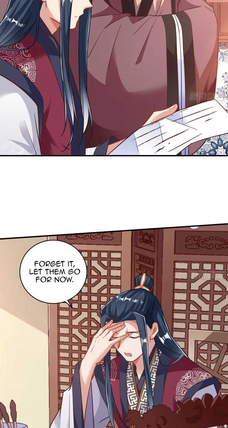 Cheating Men Must Die Chapter 303 page 45 - 