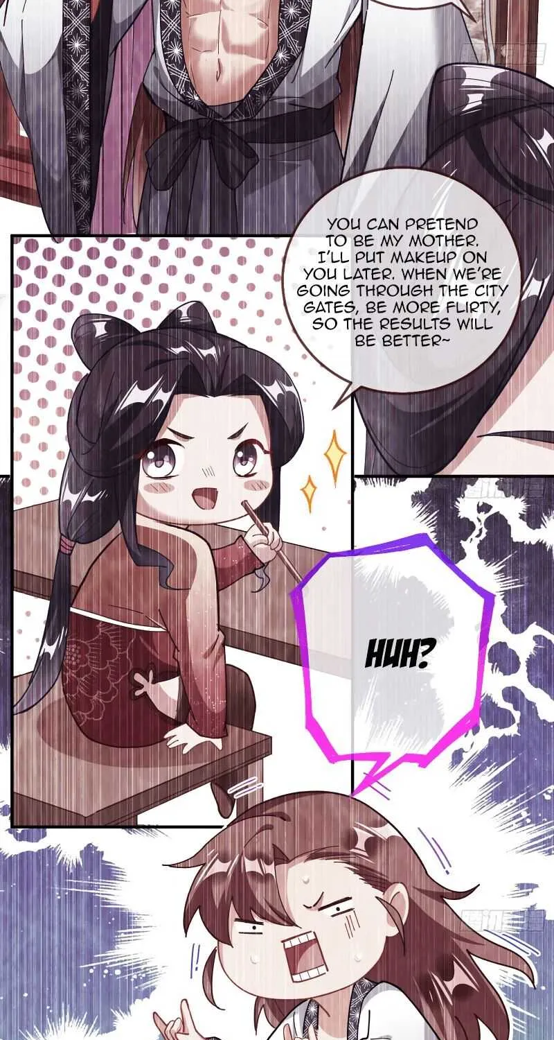 Cheating Men Must Die Chapter 303 page 8 - 