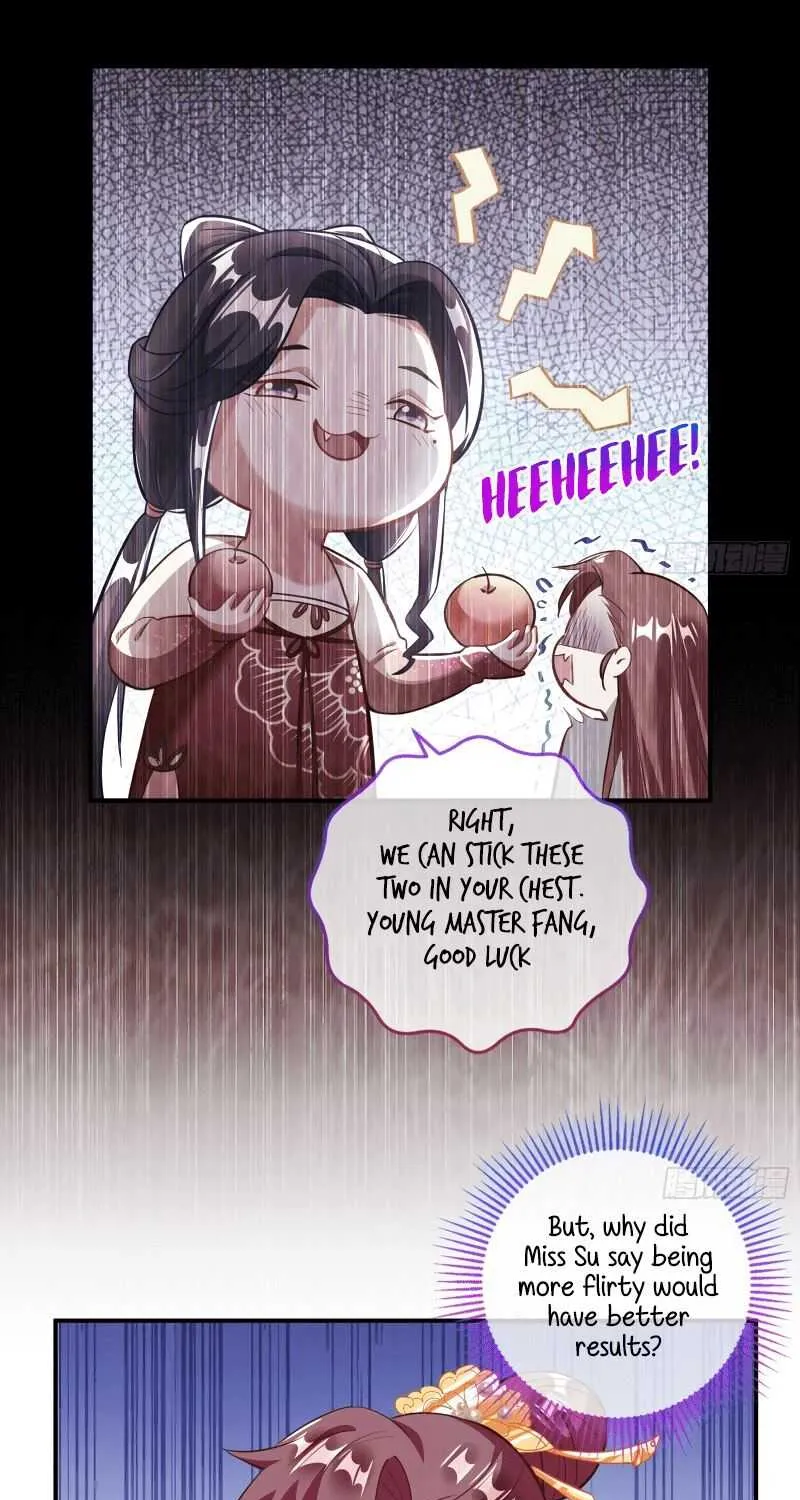Cheating Men Must Die Chapter 303 page 10 - 