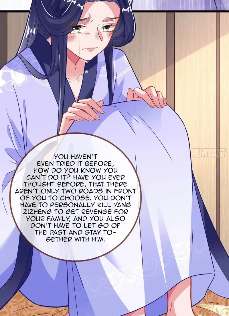Cheating Men Must Die Chapter 304 page 11 - 