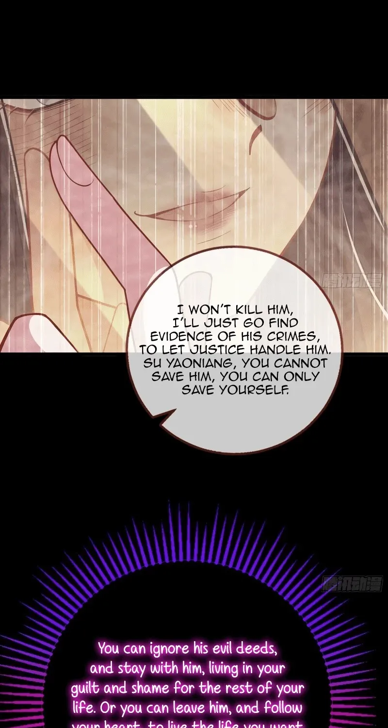 Cheating Men Must Die Chapter 304 page 14 - 